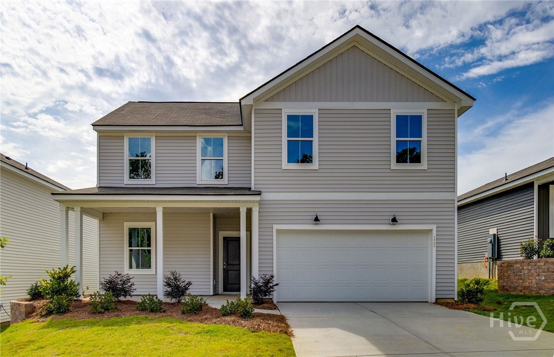 Single family home for sale at 18 Liko Ln, Richmond Hill, GA 31324 | MLS# SA360094