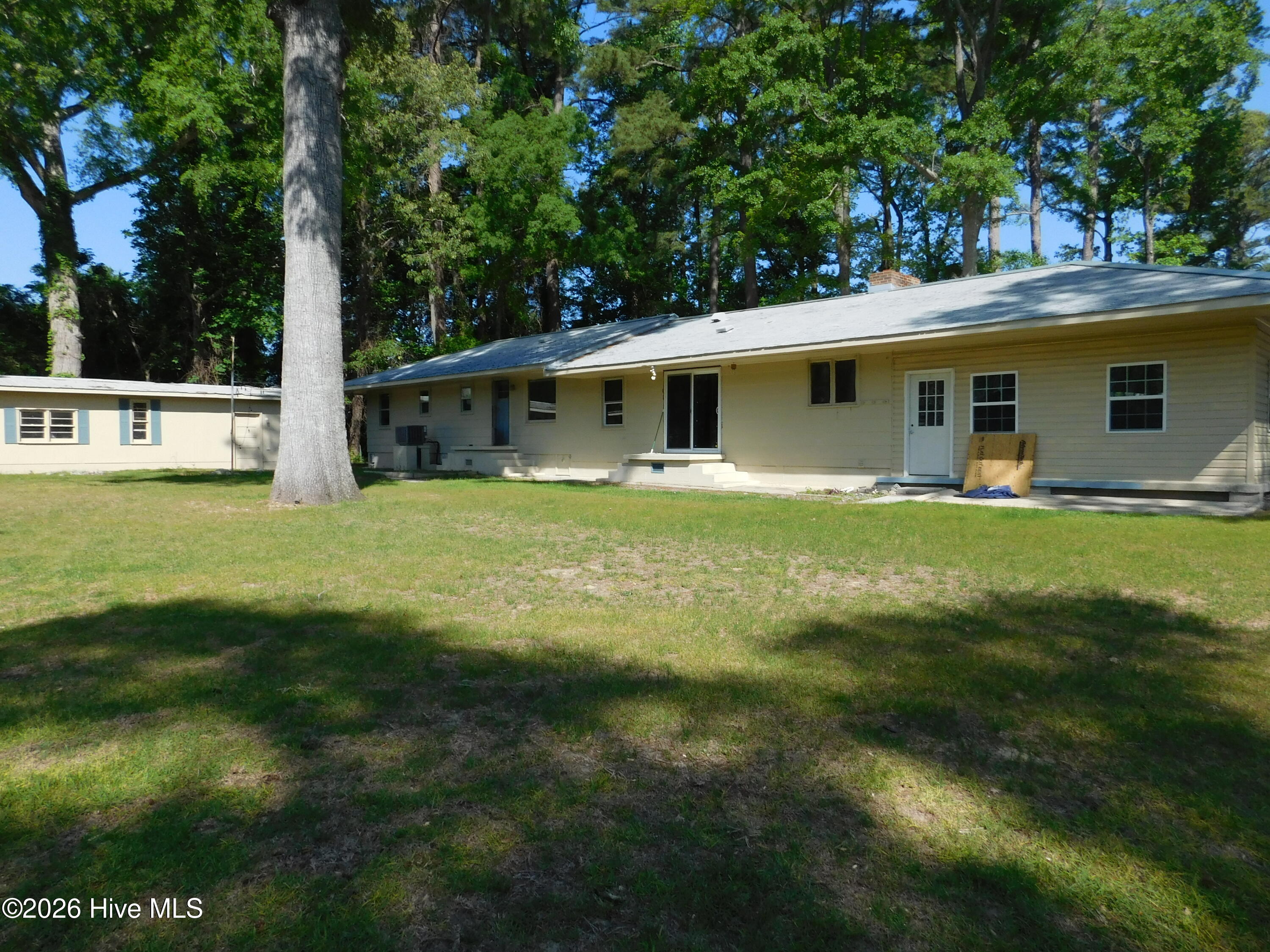 4925 Morton Road,New Bern