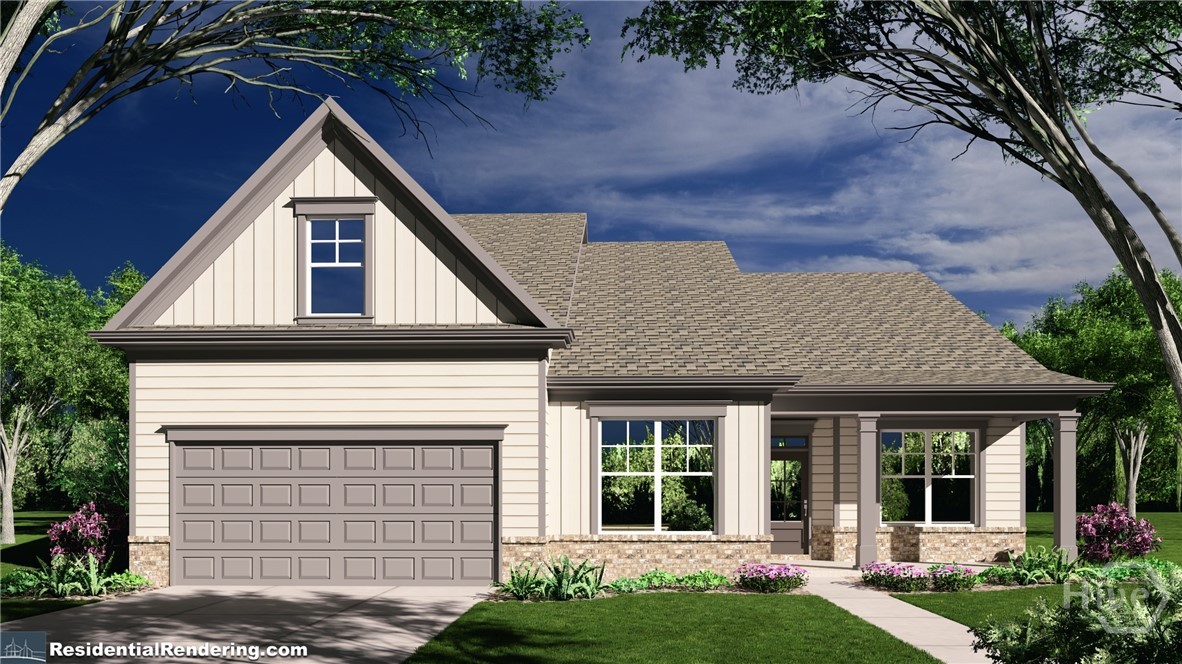 Property at 2021 Oconee Bluff Drive