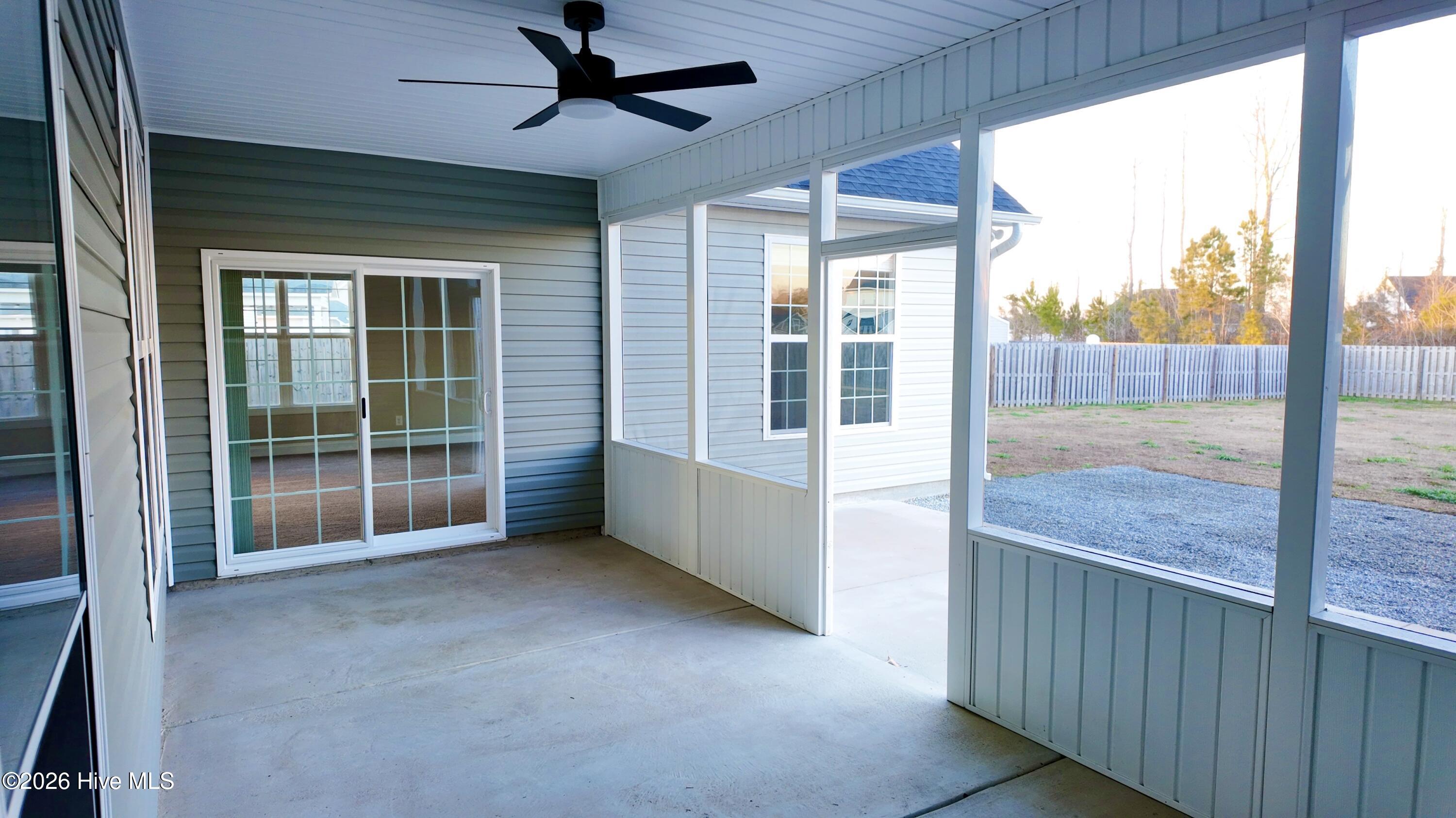 3009 Sharpnose Street,New Bern