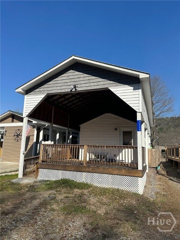 Property at 4220 Riverbank Run