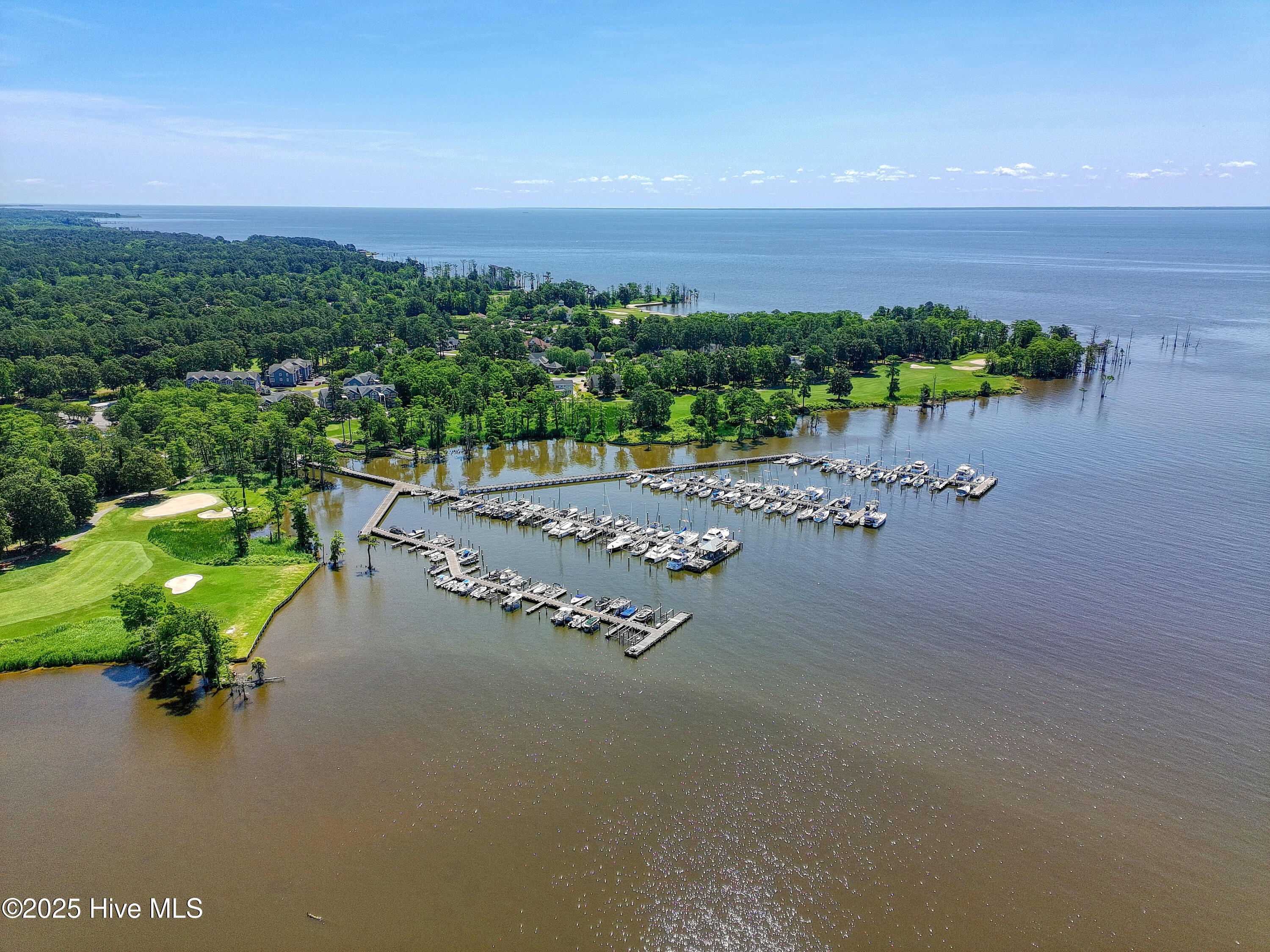 9, 10, 11 Peninsula Shores Way, Hertford, NC, 27944