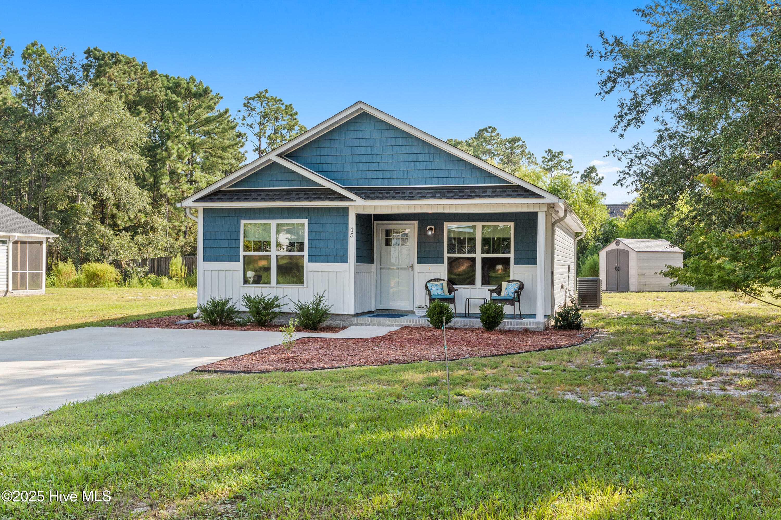 Homes for sale in Southport, NC | 45 Elm Rd, Southport, NC 28461 | MLS# 100527918