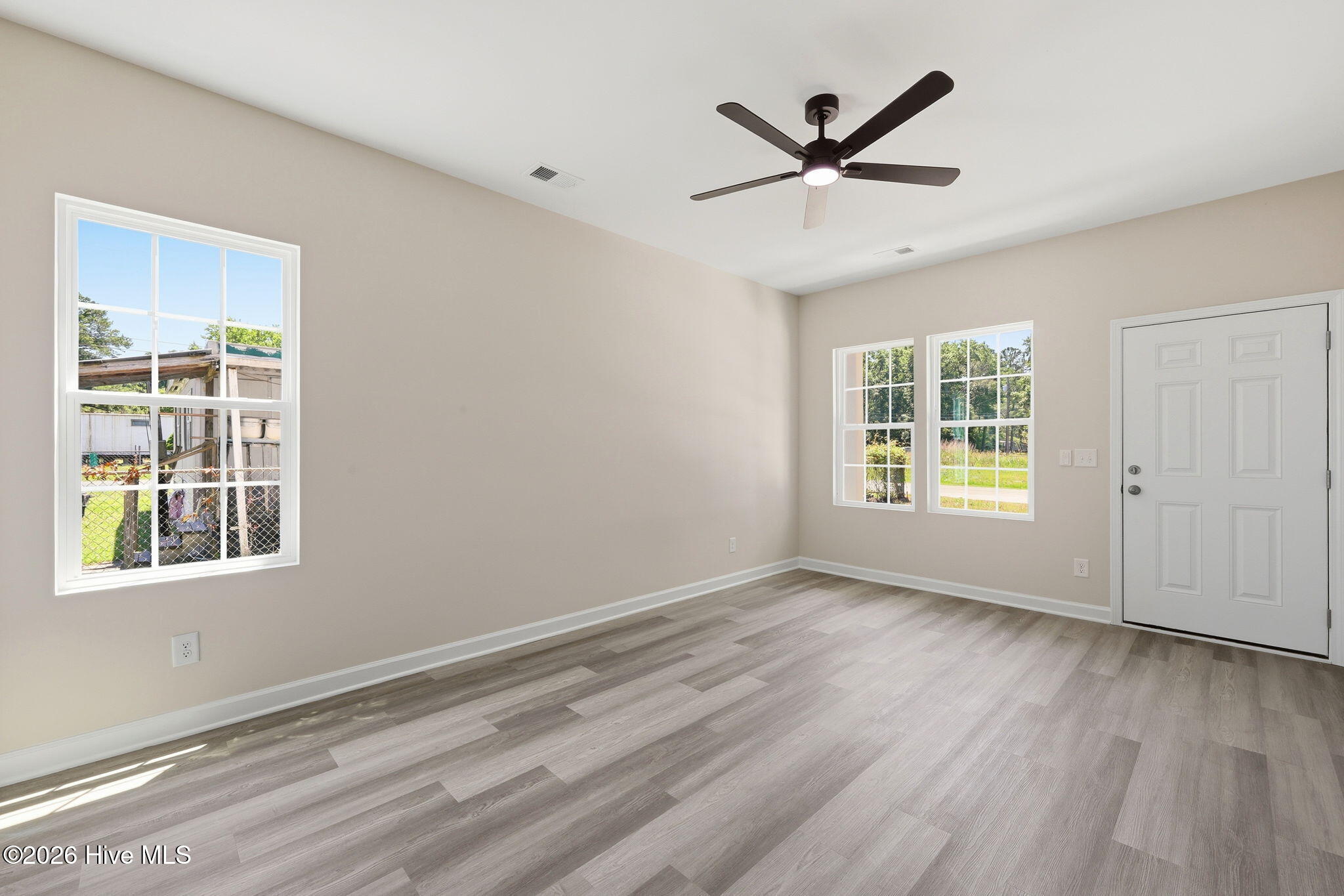2904 Moore Avenue,New Bern
