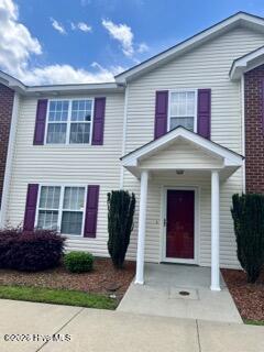 1500 Manning Forest Drive, #A9, Greenville, NC 27834 Listing Photo  1