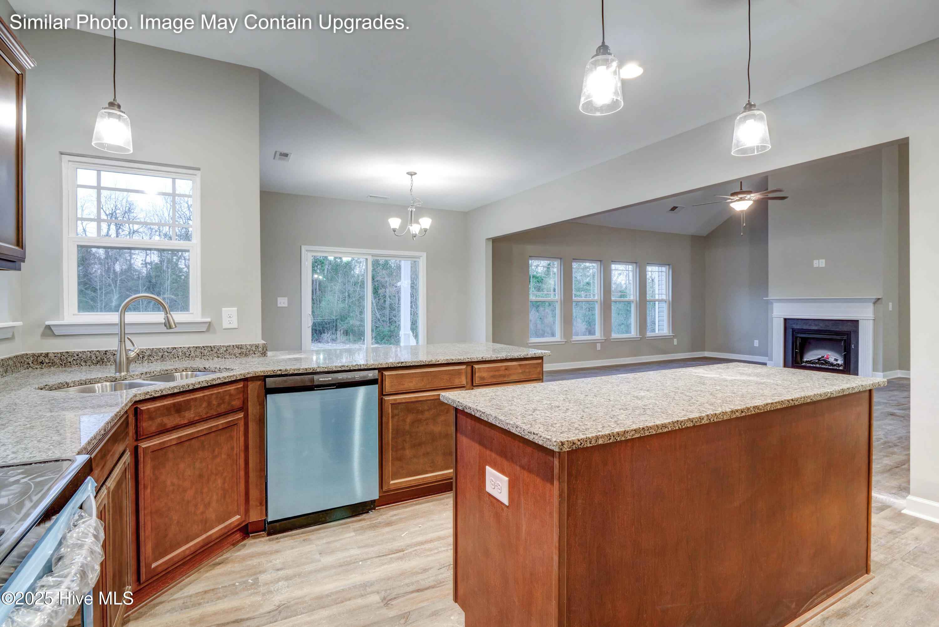 143 Tides End Drive Lot 41, Holly Ridge, NC 28445 – photo 19: Albemarle 2nd-18