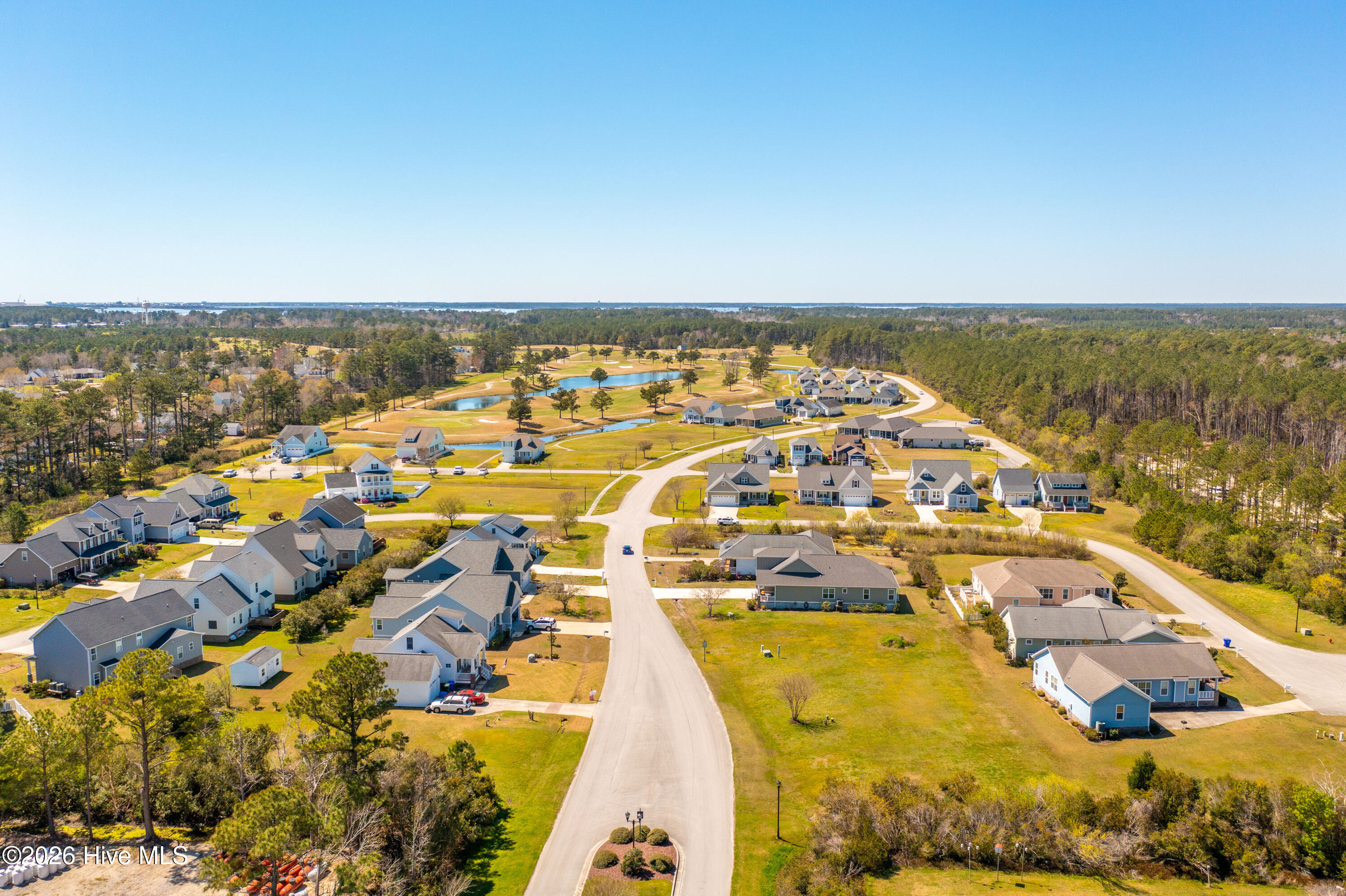 203 Winters Rest Road,Beaufort