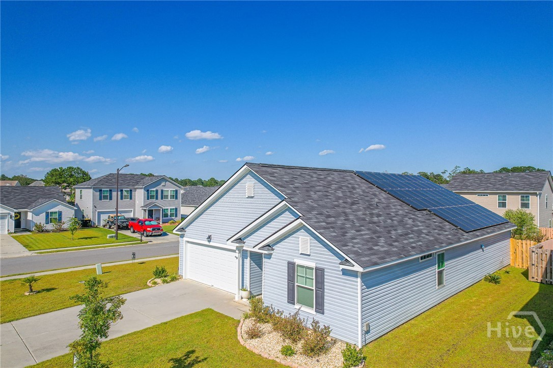 Property at 1 Stetson Drive