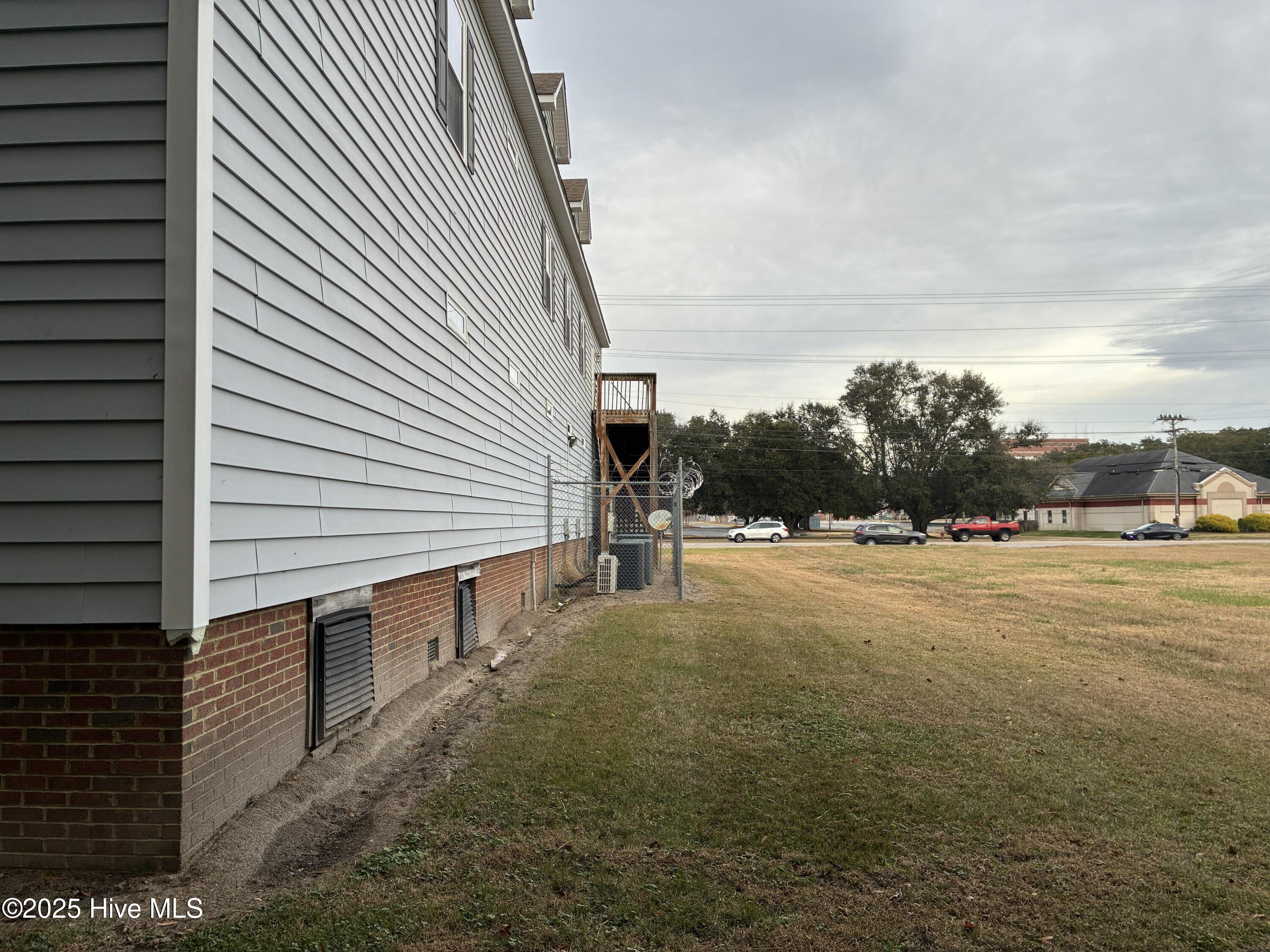 1177 N Road Street, Elizabeth City, NC, 27909