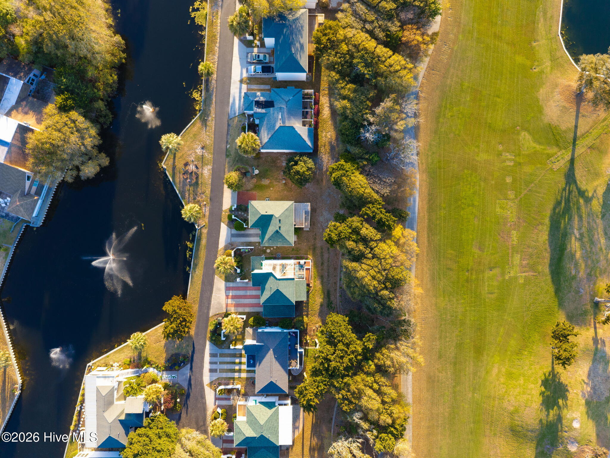 7 Bermuda Greens,Pine Knoll Shores