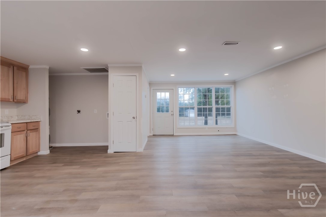 1023 Odessa Road, Jesup, GA, 31546