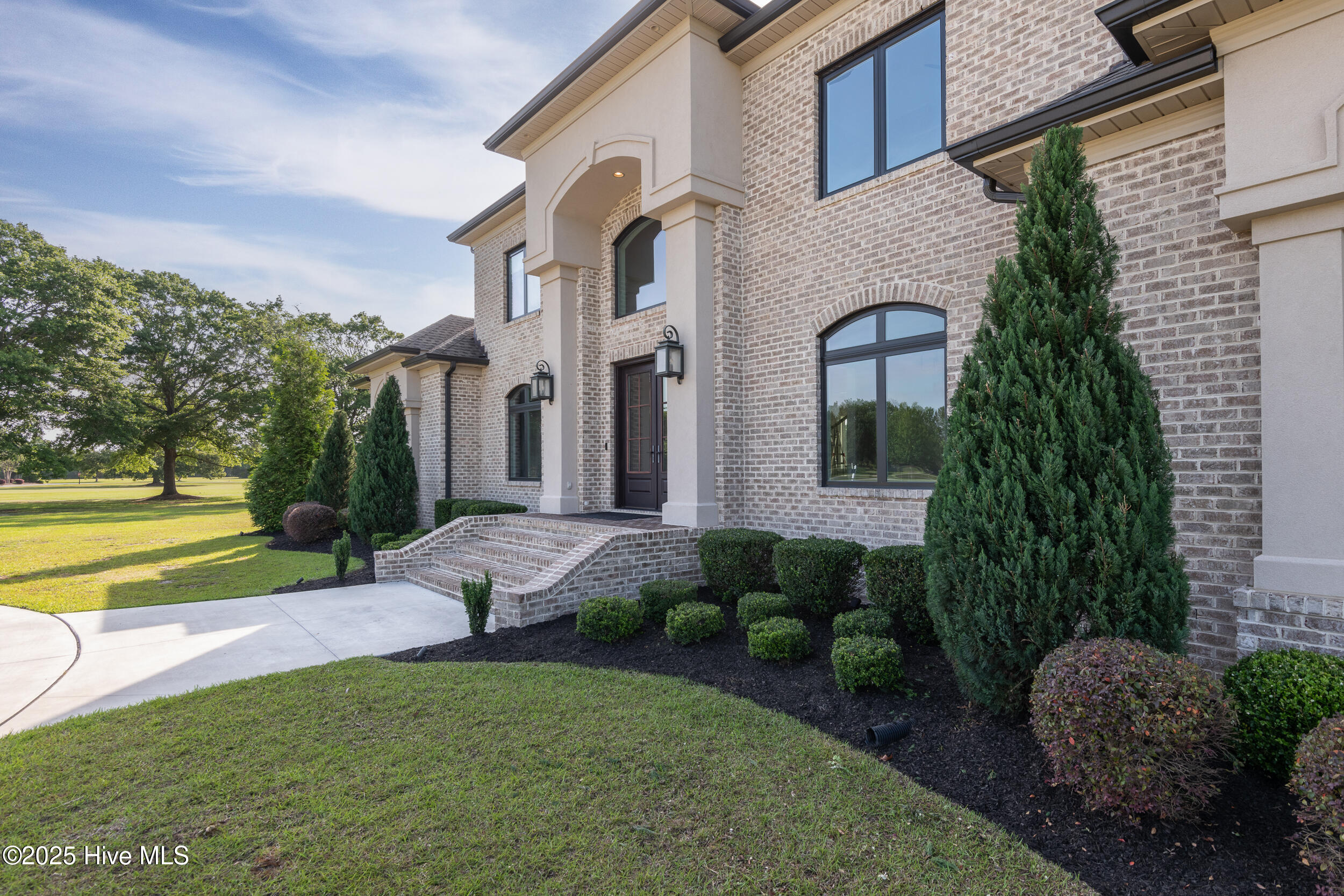 541 White Horse Drive, Greenville, NC, 27834