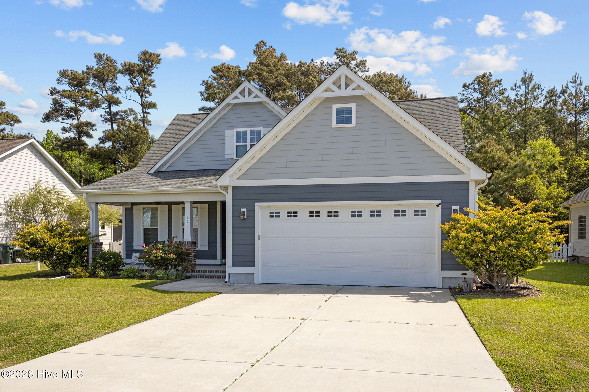 223 Taylorwood Drive,Beaufort