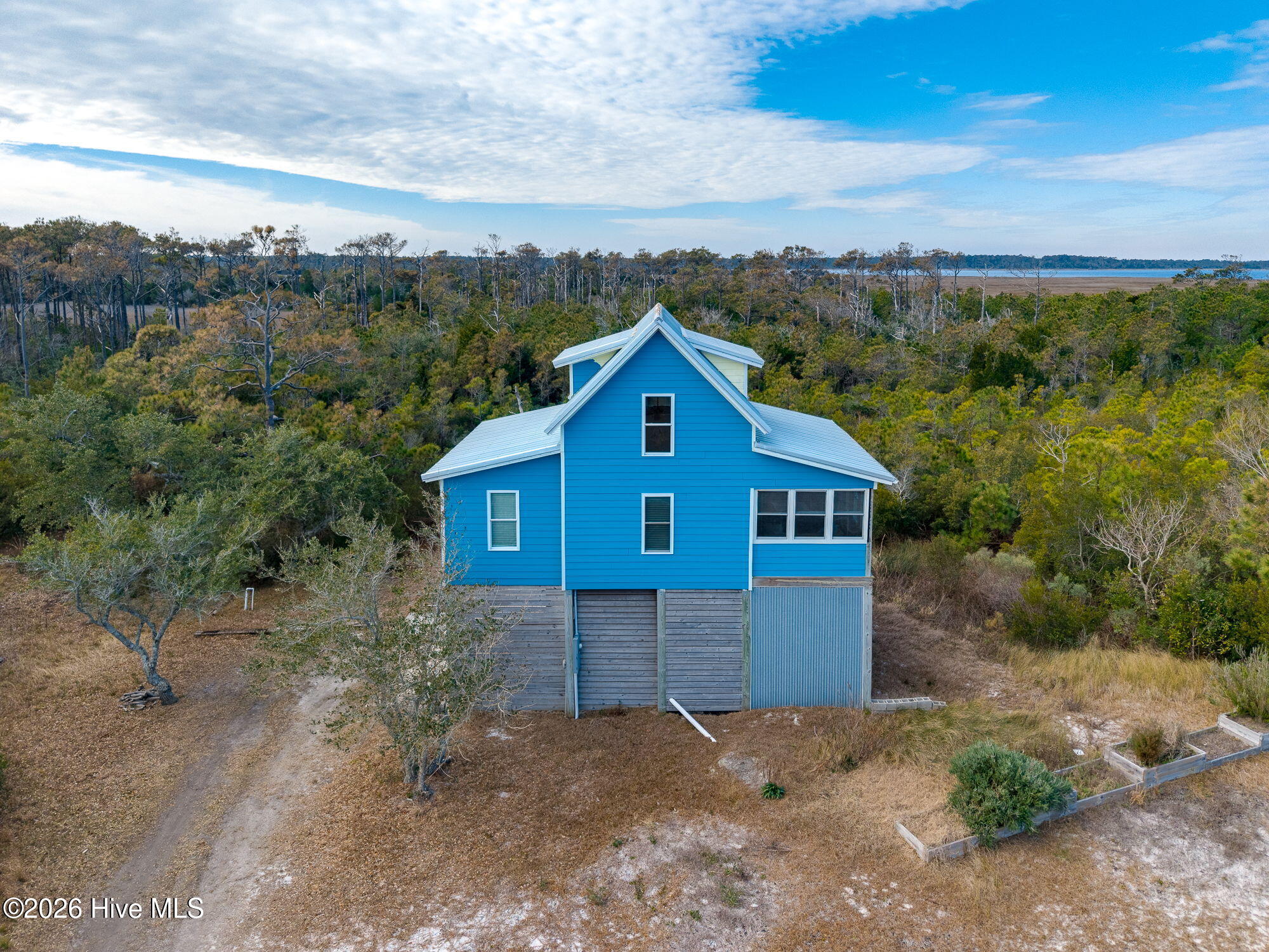 Homes for sale in Cedar Island, NC | 105 Sandy Landing Rd, Cedar Island, NC 28520 | MLS# 100553829