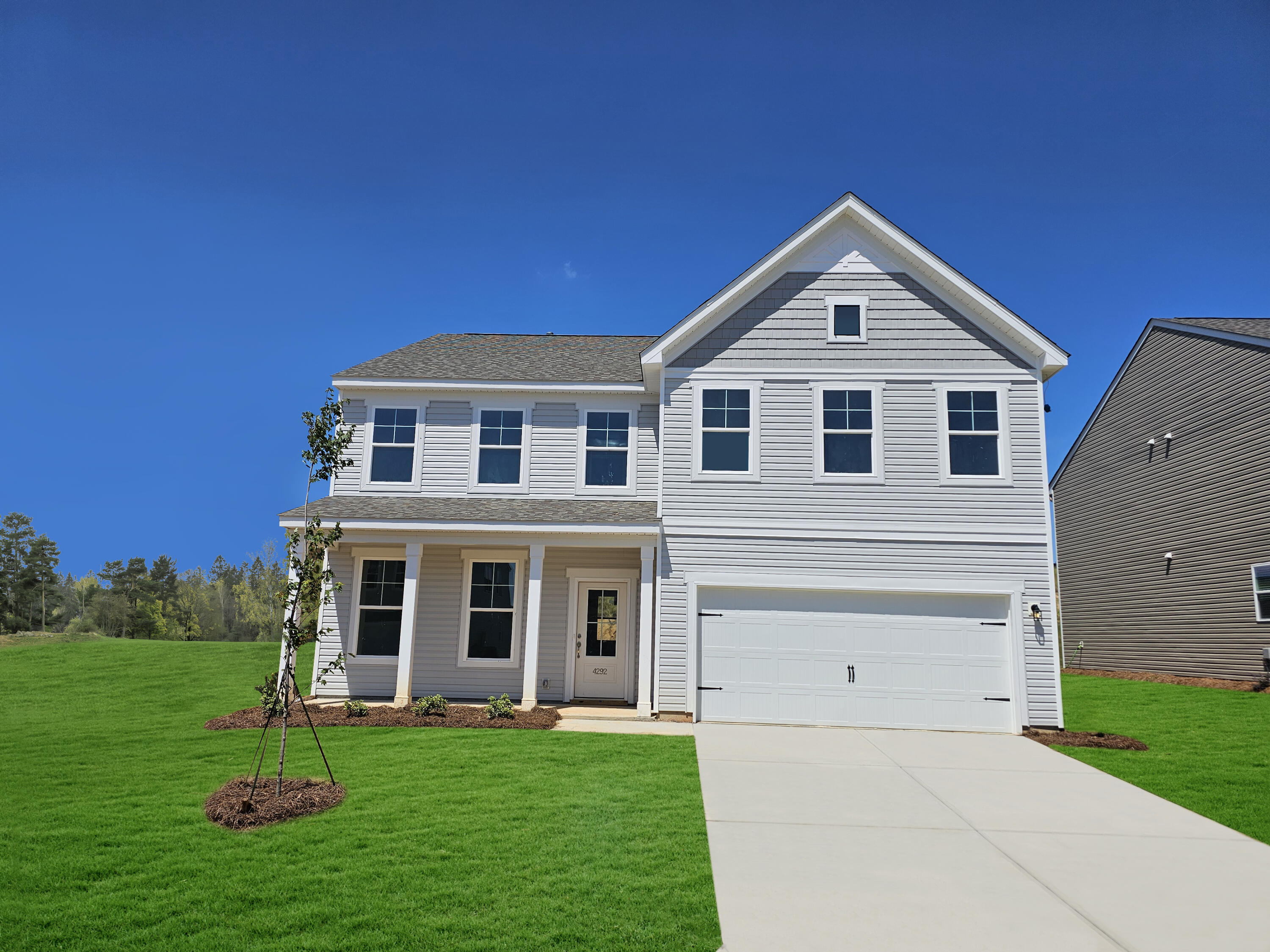 Property at 4292 Hartshorn Circle