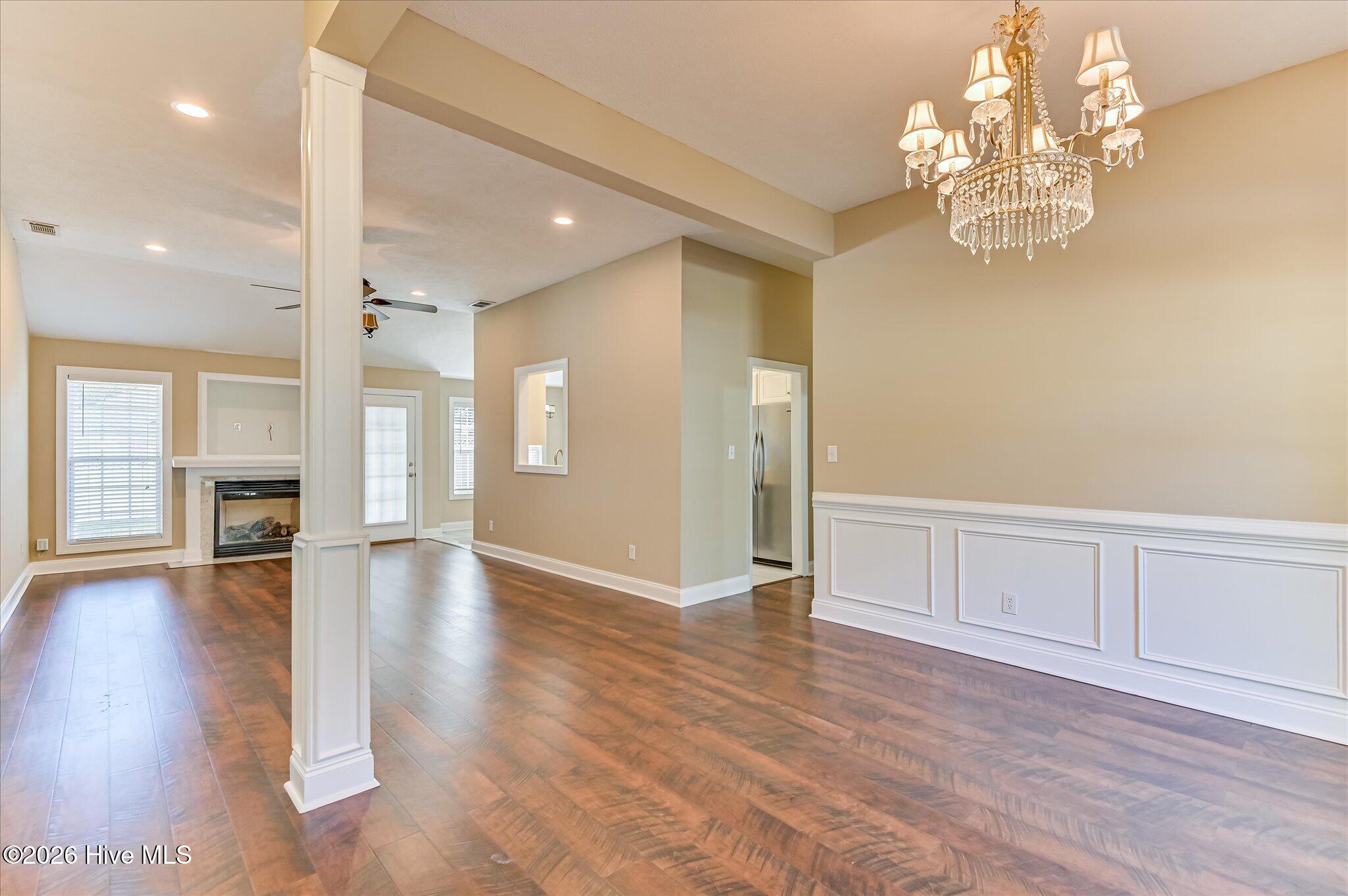 Photo 4 of Single family home for sale at 144 Granger Dr, Aiken, SC 29803 | MLS# 100613209 | Listing updated on 2026-10-29