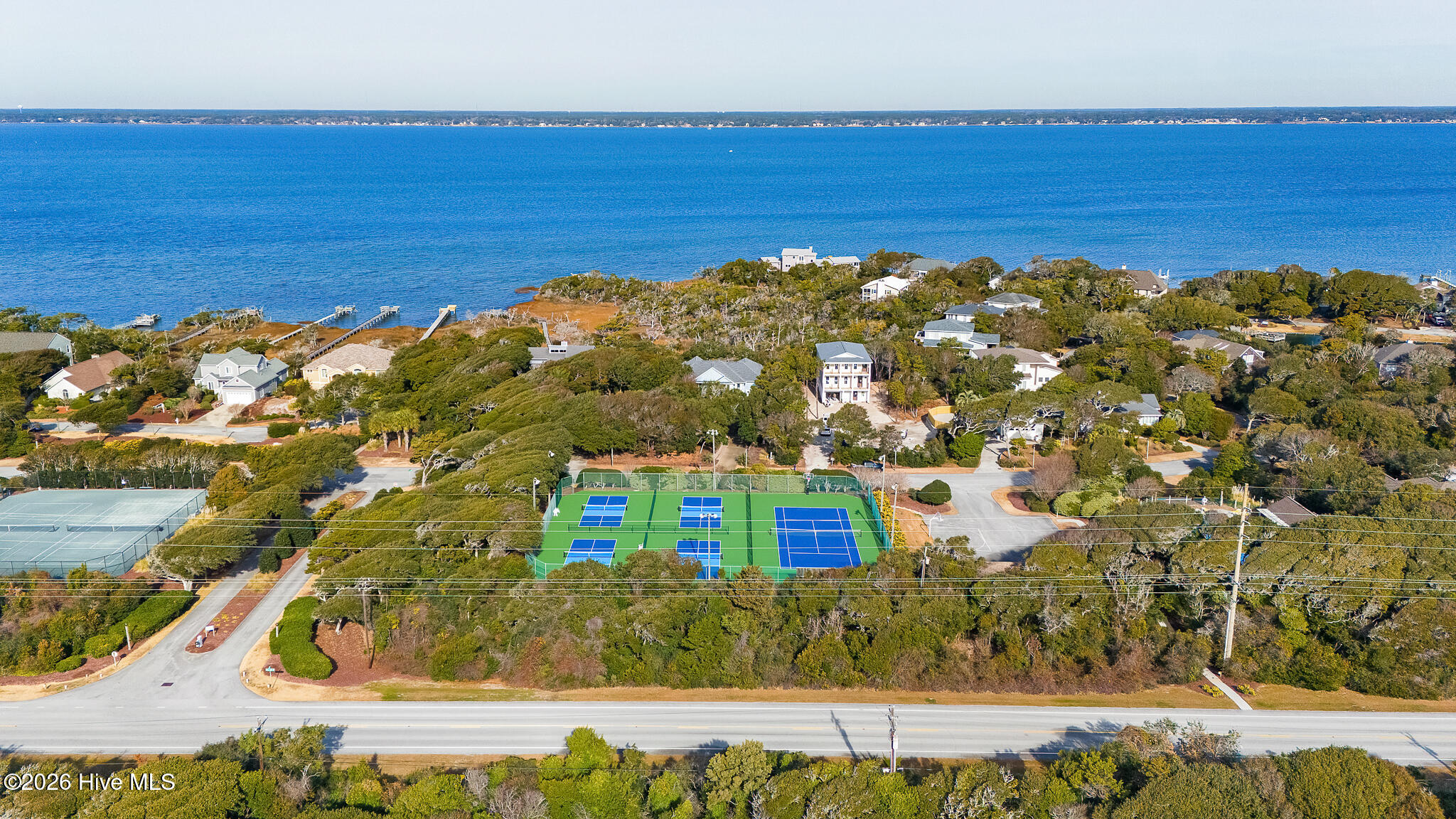 581 Forest Dunes Drive,Pine Knoll Shores