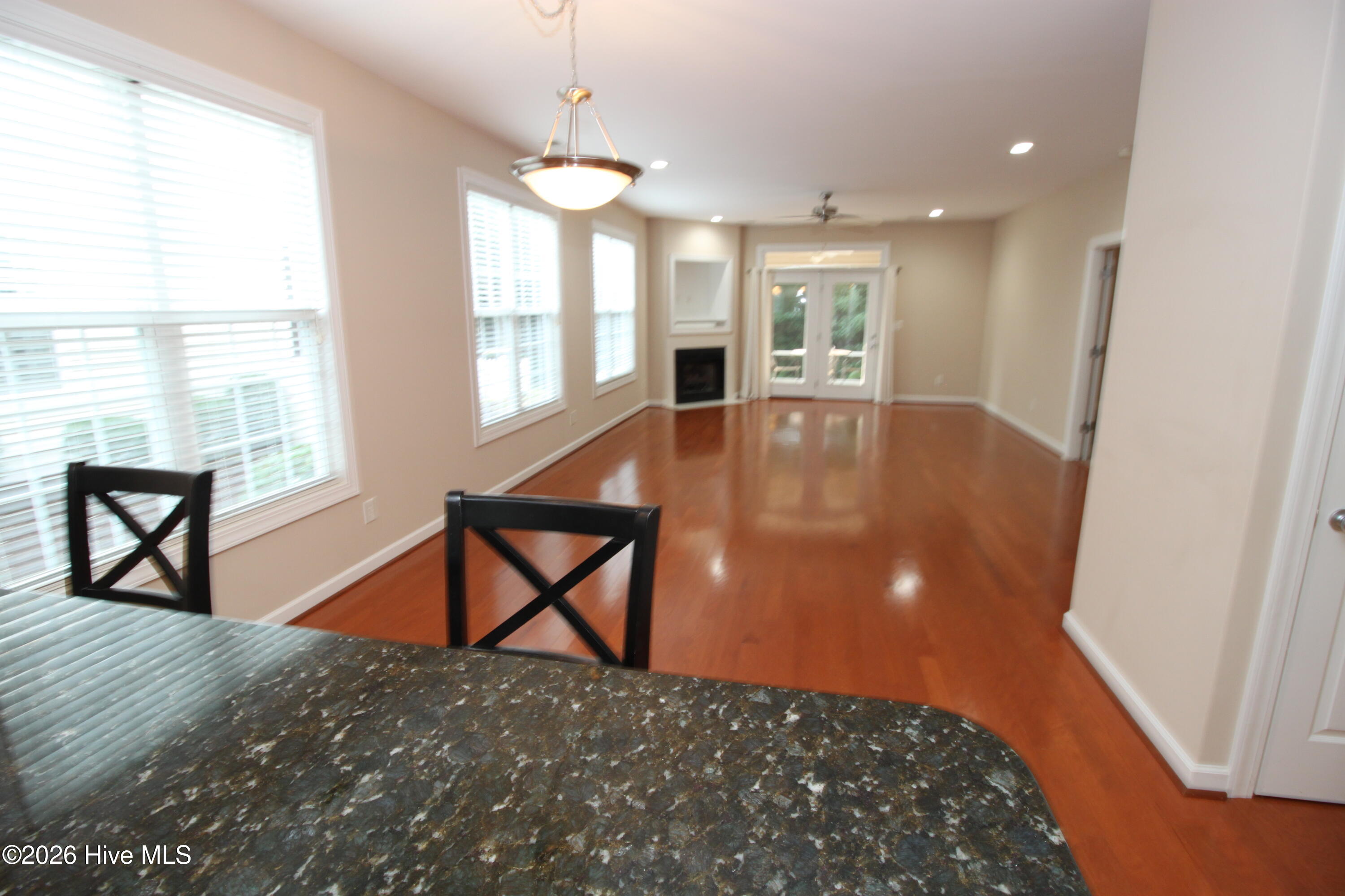 520 Village Green Drive B,Morehead City