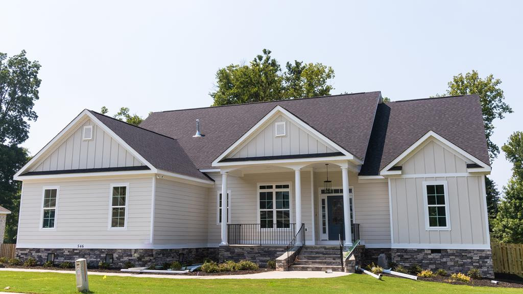 546 River North Drive, North Augusta, SC 29841 Listing Photo  1