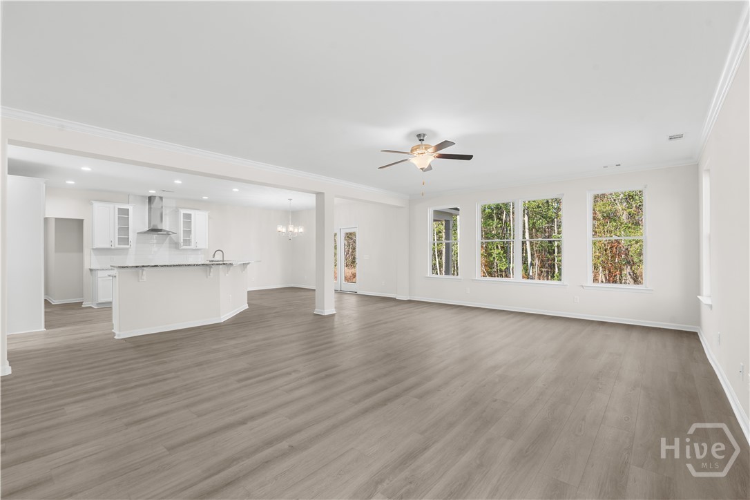 116 Alexander Trail, Rincon, GA, 31326