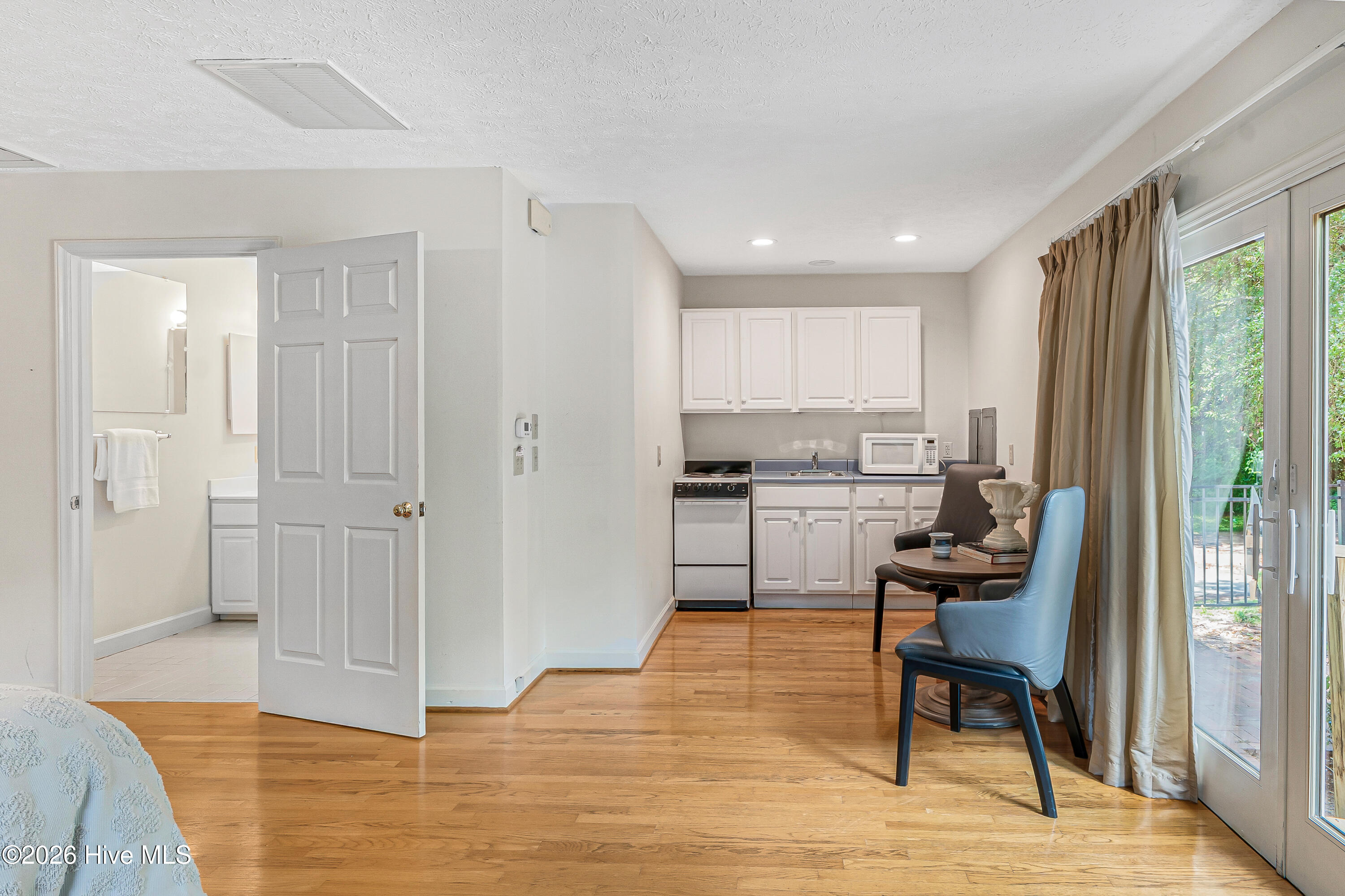 Bedroom In Law Suite
