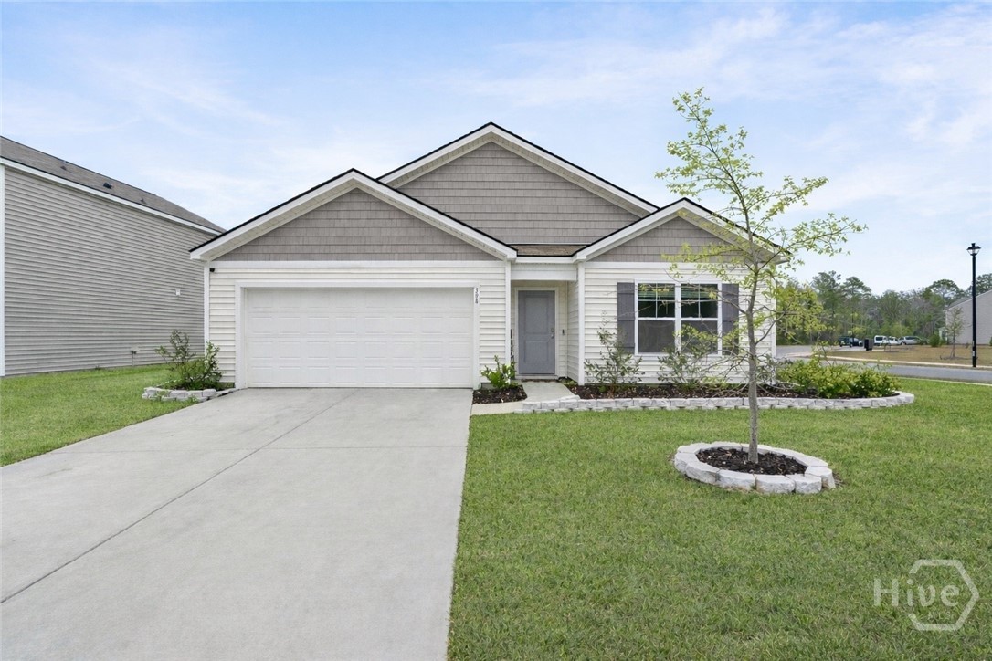 Homes for sale in Bloomingdale, GA | 394 Coconut Dr, Bloomingdale, GA 31302 | MLS# SA347634