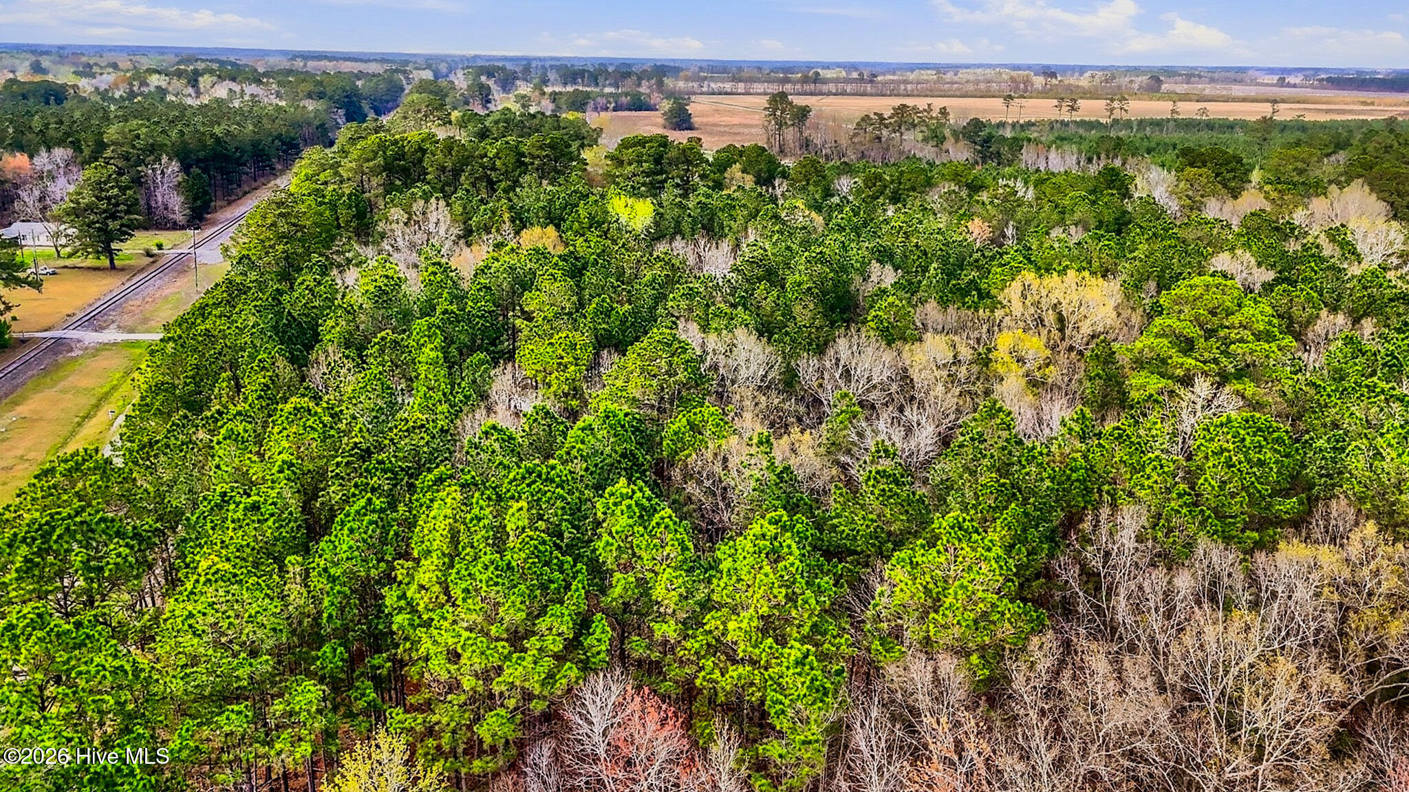 Lot 3 & 4 Main Street,Vanceboro
