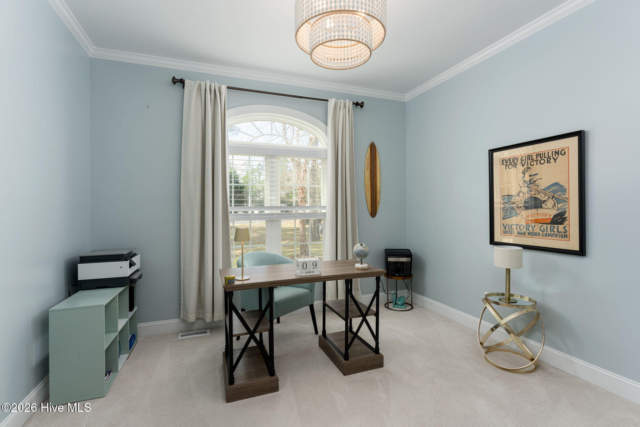 205 E Loon Court, Hampstead, NC, 28443