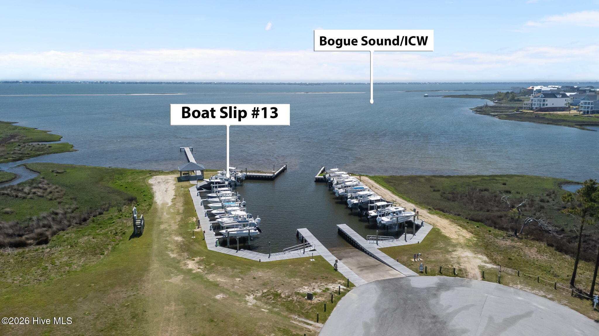 201 Lanyard Drive, Newport, NC, 28570