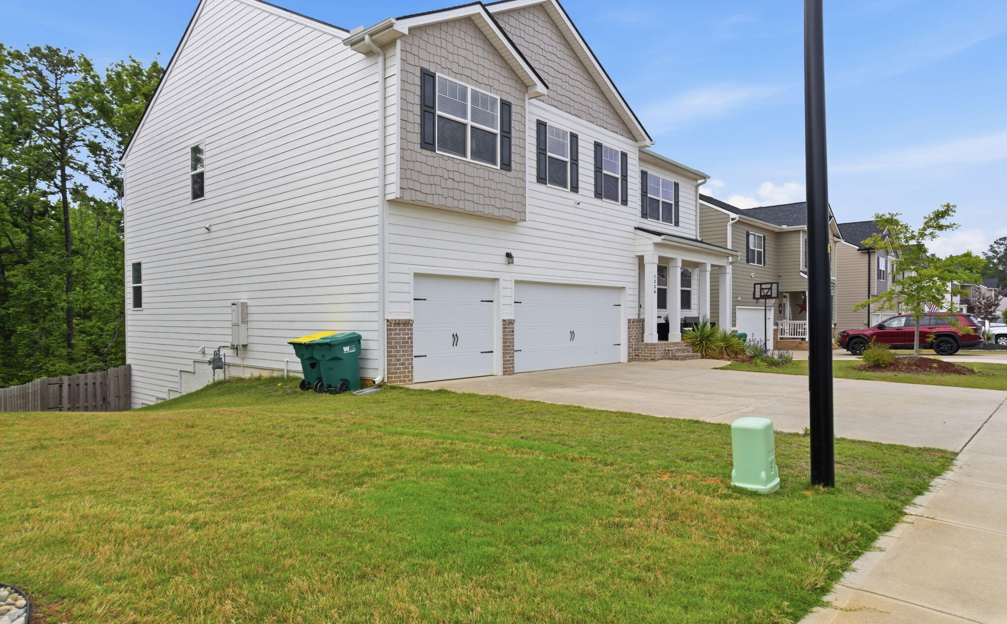 Photo 3 of Single family home for sale at 1226 Sambar Cir, Grovetown, GA 30813 | MLS# 100607755 | Listing updated on 2026-10-02