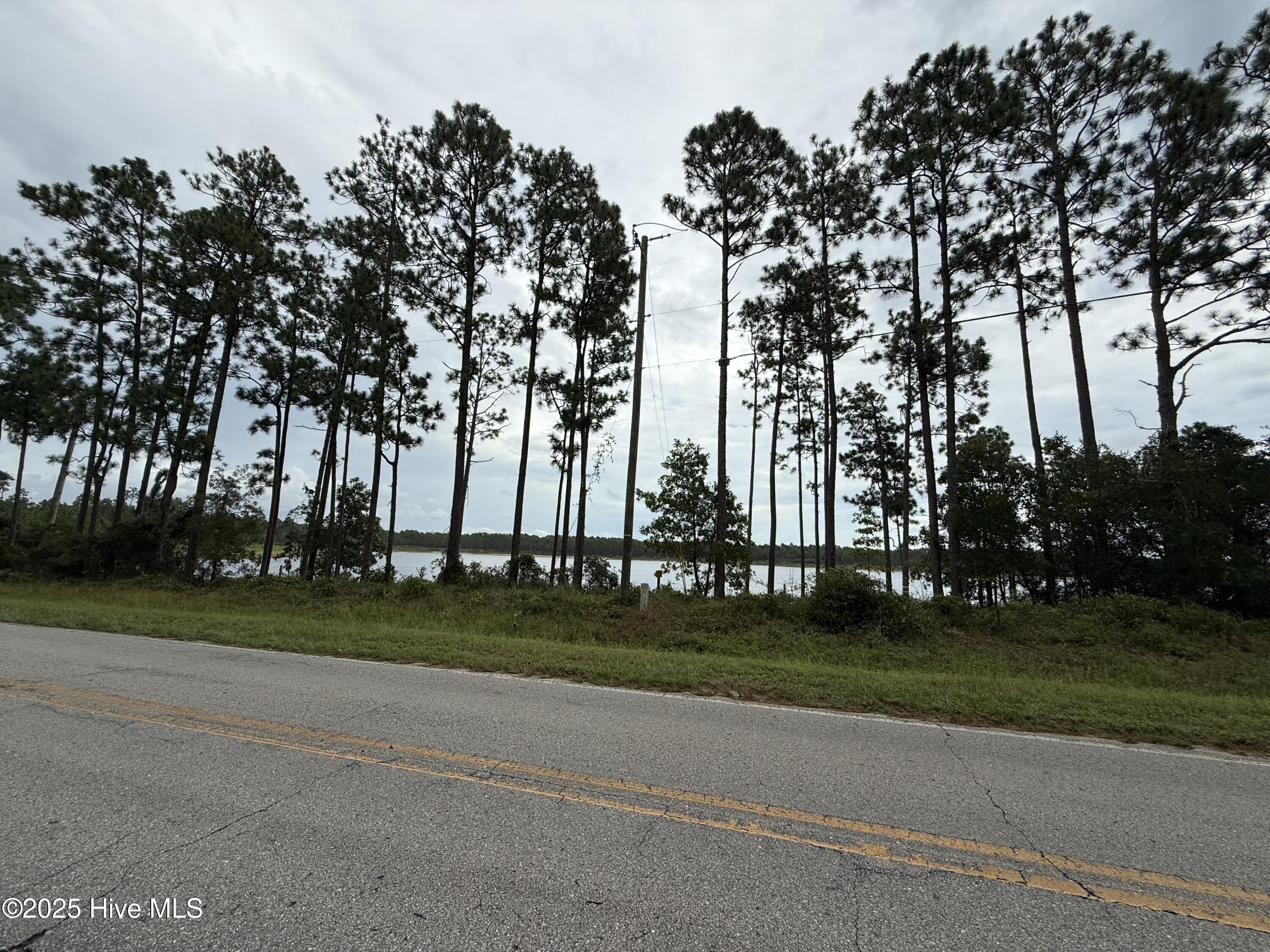 Carolina Barrier Islands