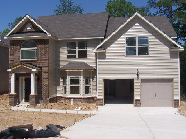 190 Mossy Oak Circle, North Augusta, SC 29841 Listing Photo  1