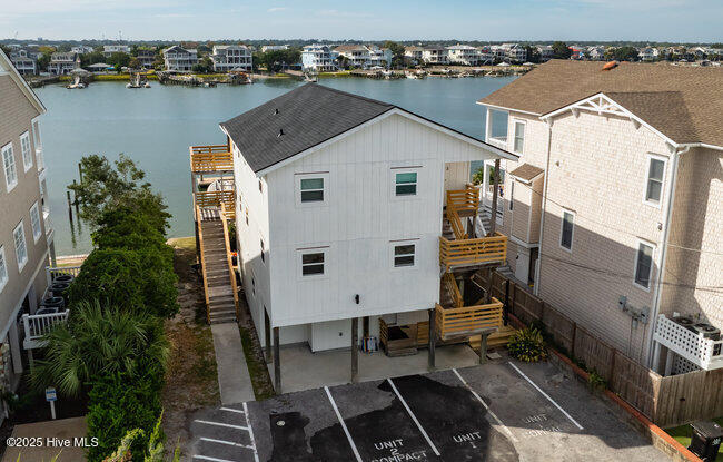 9 W Atlanta Street, Wrightsville Beach, NC, 28480