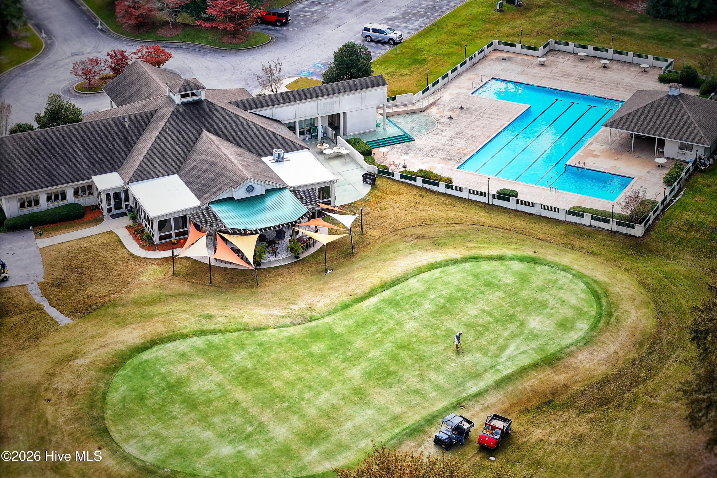 2010 Fairways West 