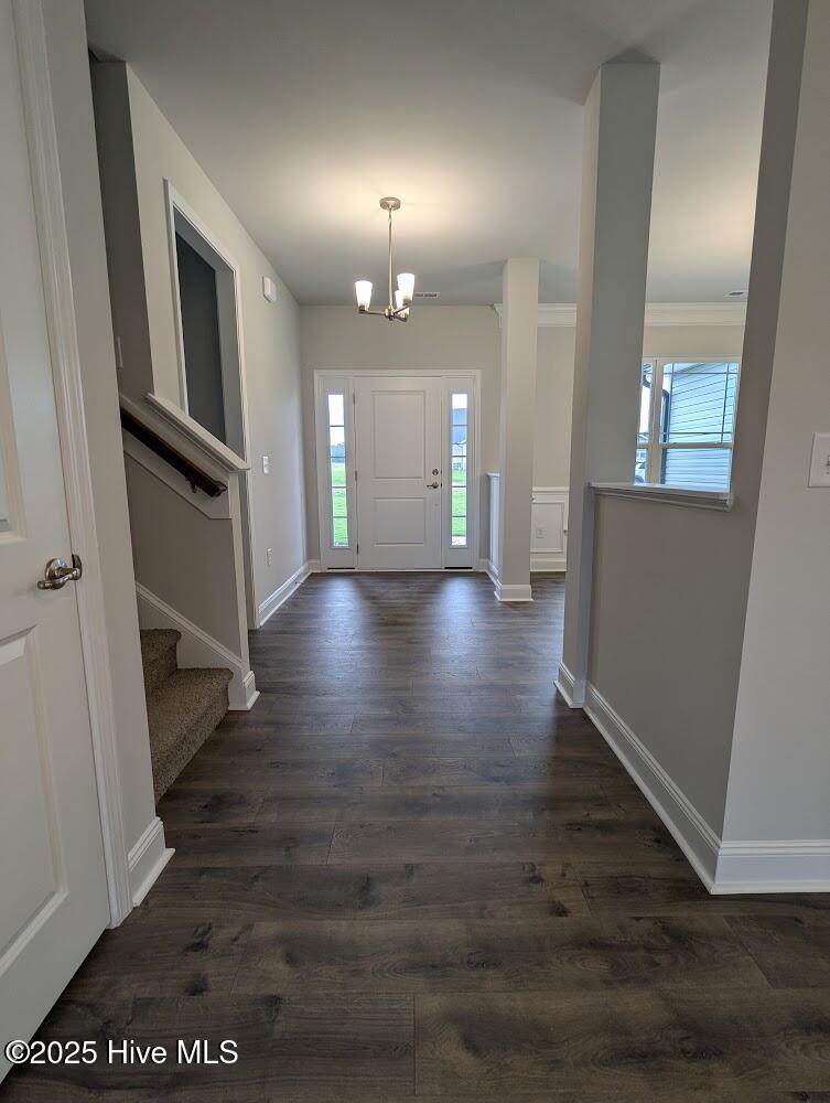 1640 Pecan Drive UNIT lot 44, Nashville, NC, 27856