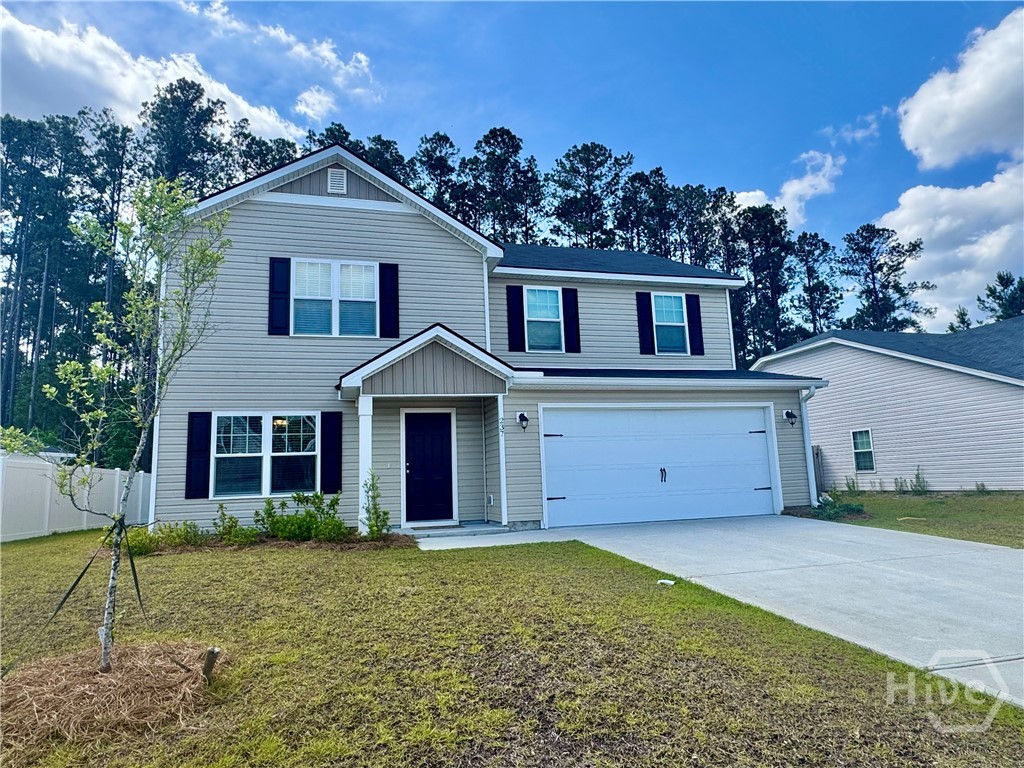 Property at 237 Cromer Street