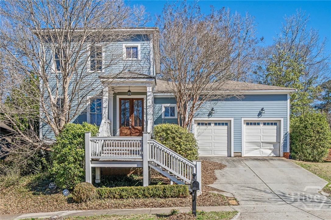 Property at 353 Edgewater Drive