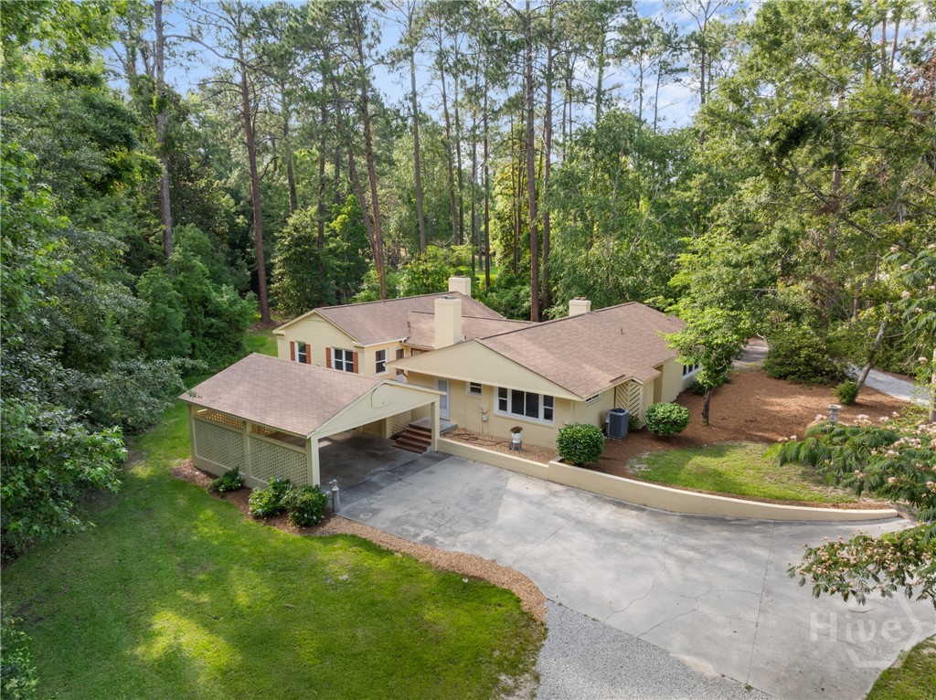 Property at 328 North Main Street