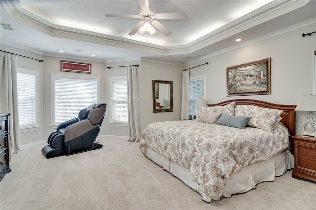 1427 Knob Hill Circle, Evans, GA 30809 Listing Photo  33