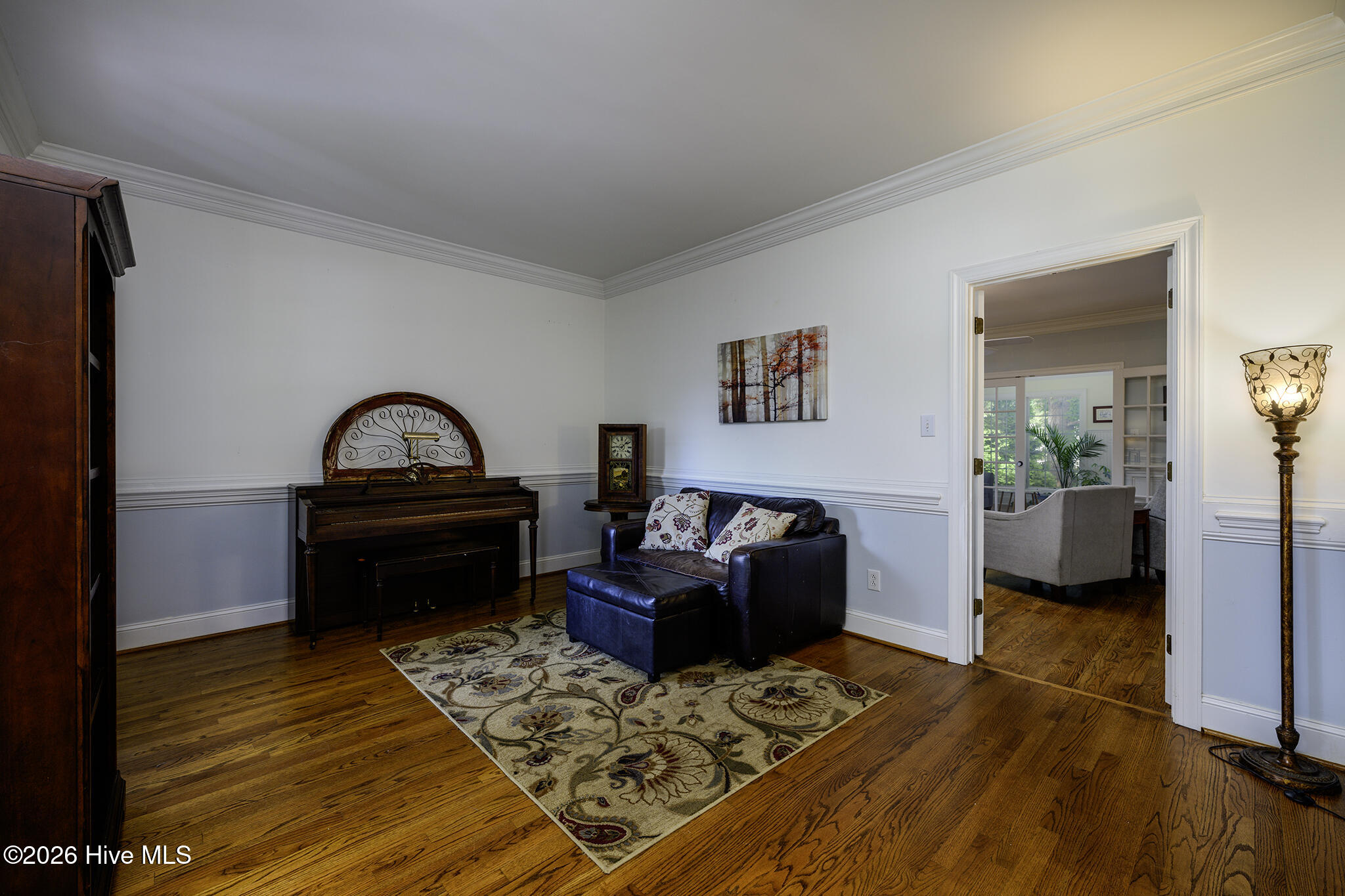 906 Leeward Drive,Trent Woods