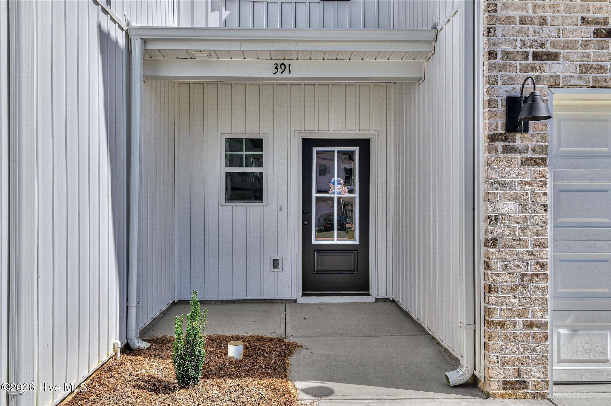 Photo 3 of Townhouse for sale at 391 Bay Meadows Dr, Aiken, SC 29803 | MLS# 100579089 | Listing updated on 2026-10-05