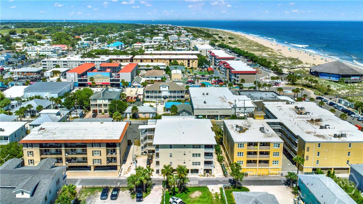 Homes for sale in Tybee Island, GA | 8 Silver Ave #4, Tybee Island, GA 31328 | MLS# SA348724