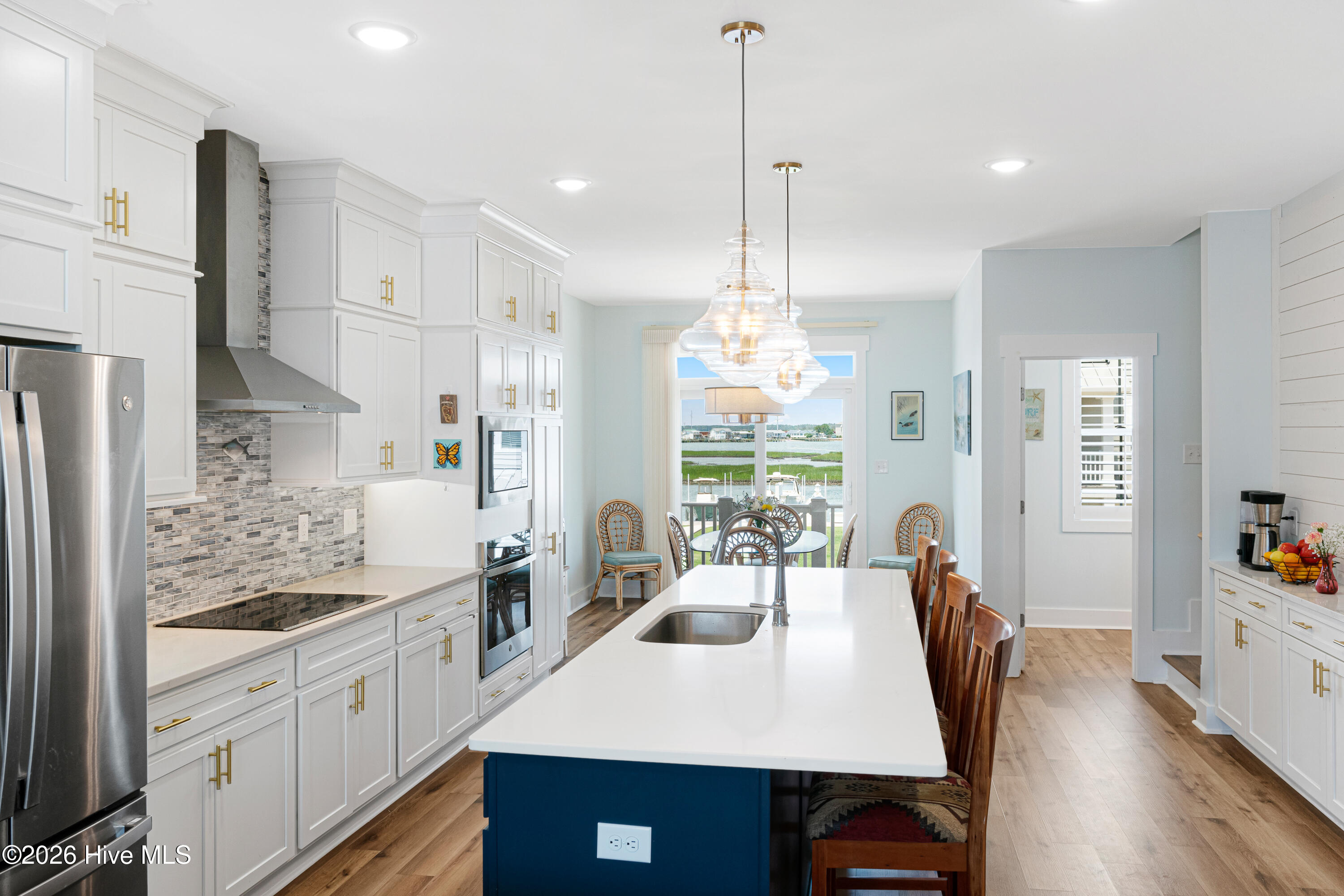 200 Olde Towne Yacht Club Drive 27 Inlet Cove,Morehead City