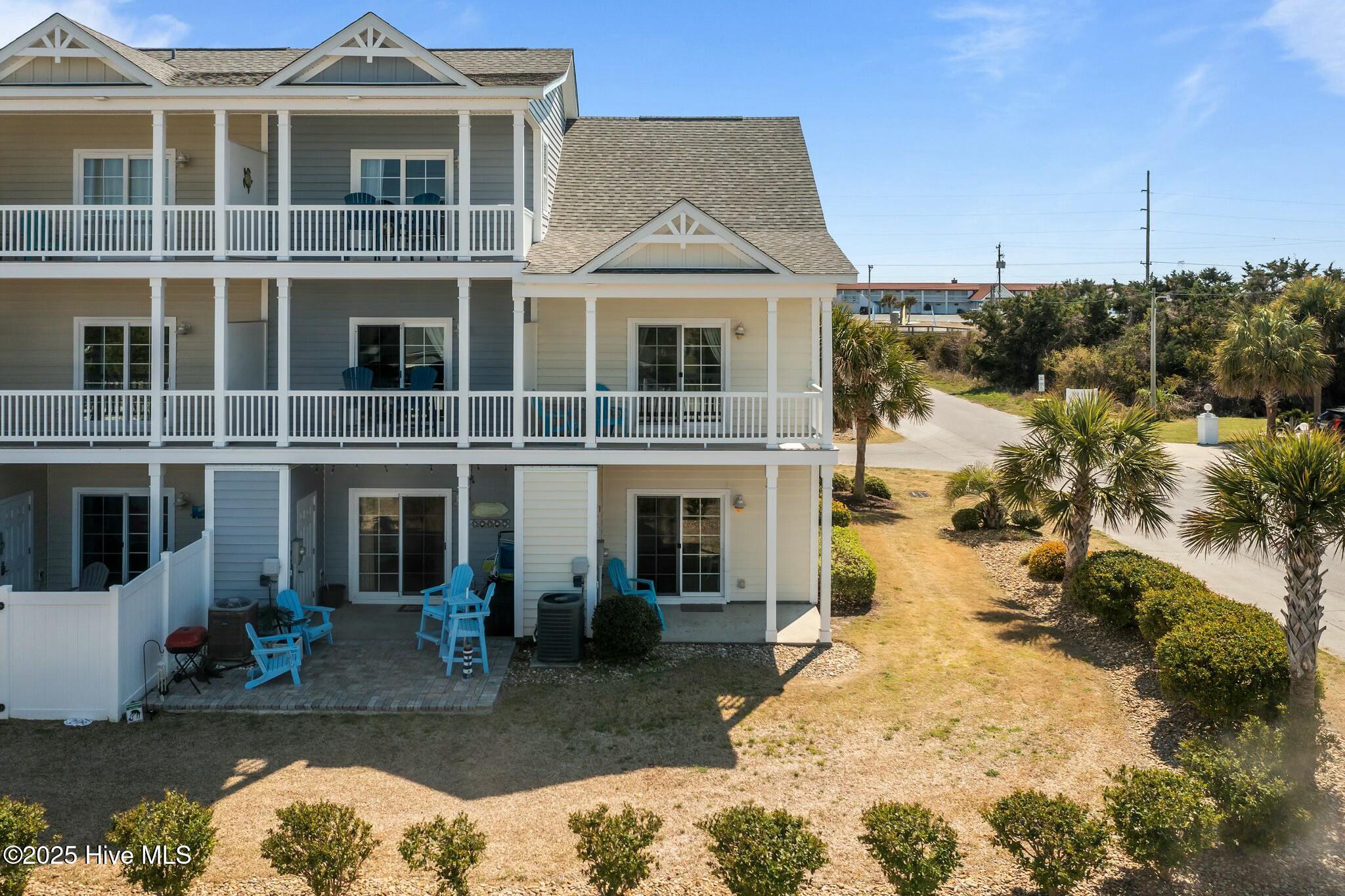 2800 W Ft Macon Road 56,Atlantic Beach