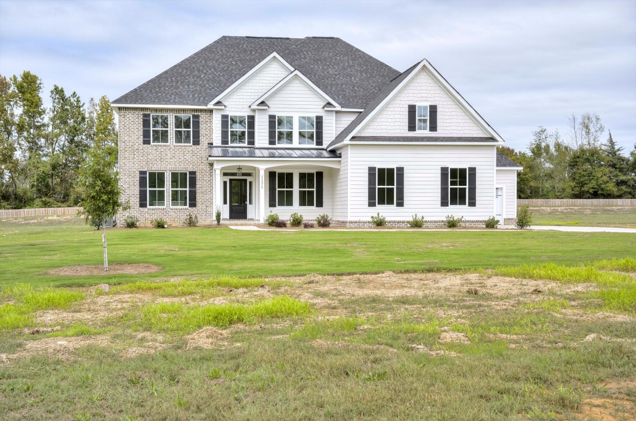 190 Sorrel Lane, Moyock, NC, 27958