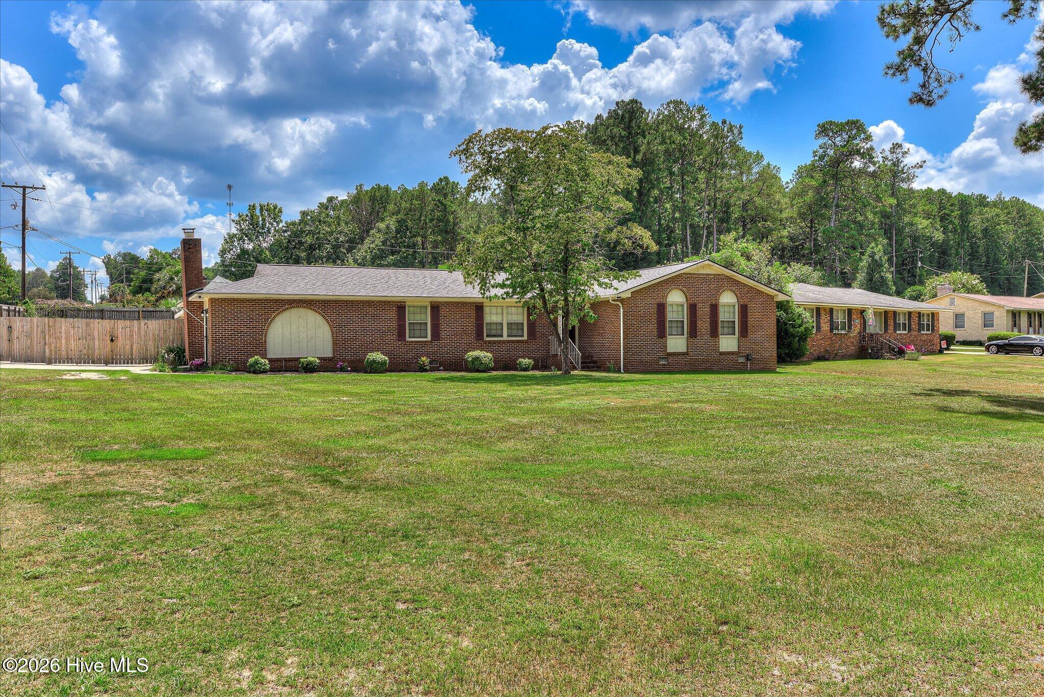 Photo 1 of Single family home for sale at 314 Cheyenne Cir, North Augusta, SC 29841 | MLS# 100601279 | Listing updated on 2026-09-04