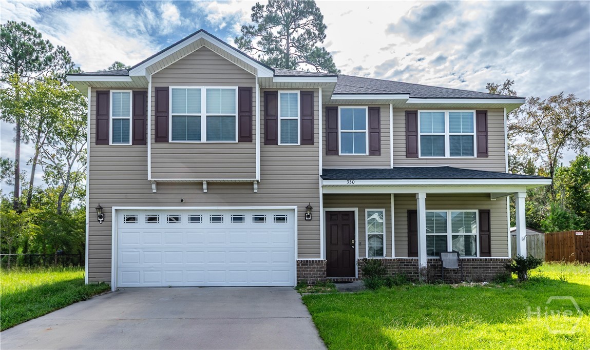 Property at 330 Thorp