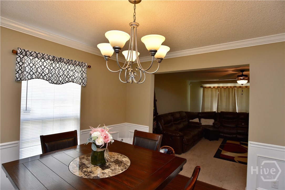 Photo 3 of Single family home for sale at 253 Augusta Way, Hinesville, GA 31313 | MLS# SA348972 | Listing updated on 2026-10-28