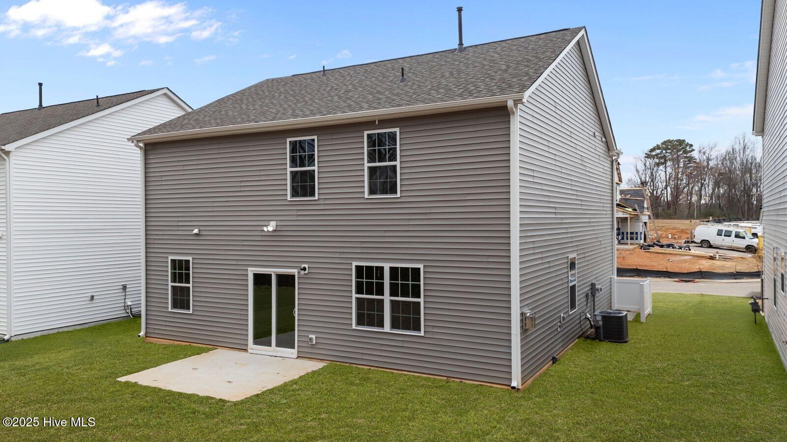 1026 Crossway Lane, Rocky Mount, NC, 27804