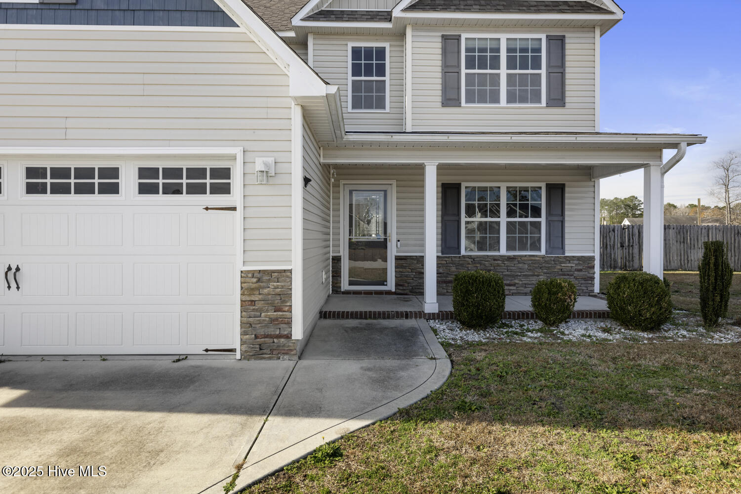 405 Duncan Drive S,Richlands